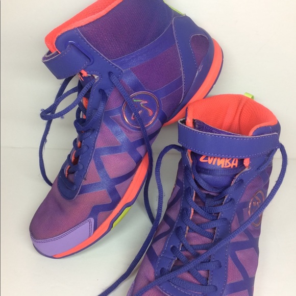 zumba women's flex ii remix high dance shoe